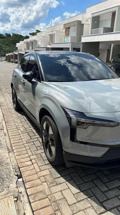 VOLVO EX30 2024