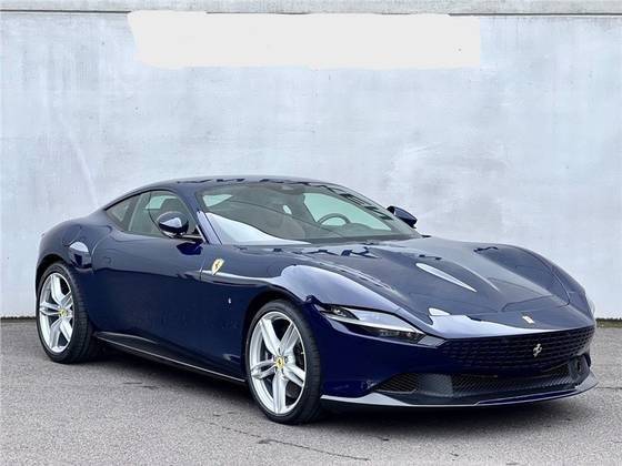FERRARI ROMA 2024