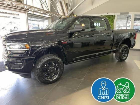 RAM 2500 2024