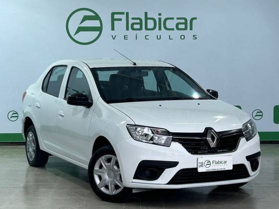 RENAULT LOGAN 2023