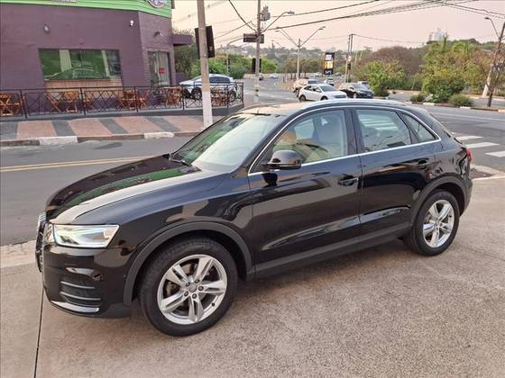AUDI Q3 2019