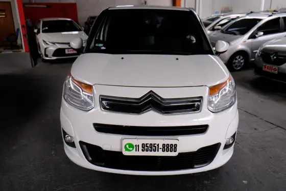 CITROËN C3 2014