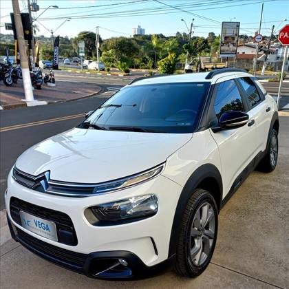 CITROËN C4 CACTUS 2020