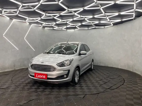 FORD KA 2020