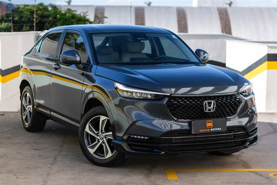 HONDA HR-V 2024