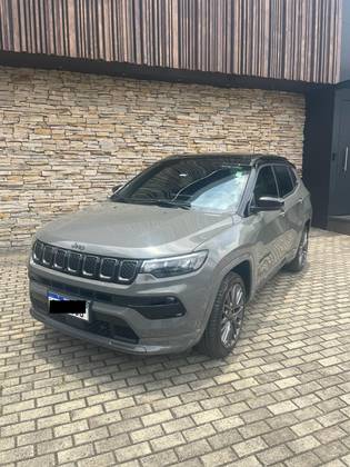 JEEP COMPASS 2024