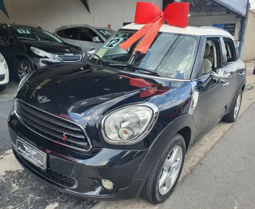 MINI COOPER 2012