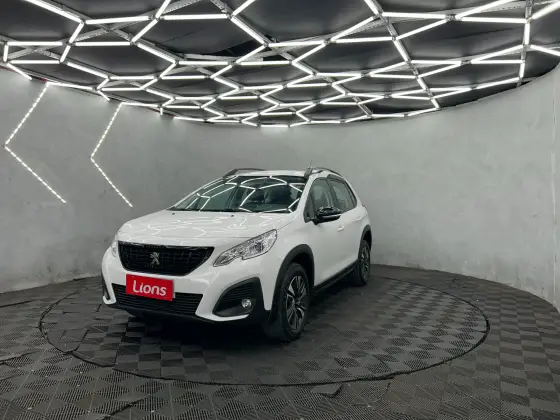 PEUGEOT 2008 2022