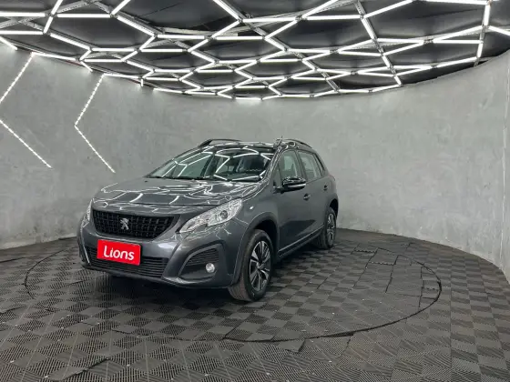 PEUGEOT 2008 2022