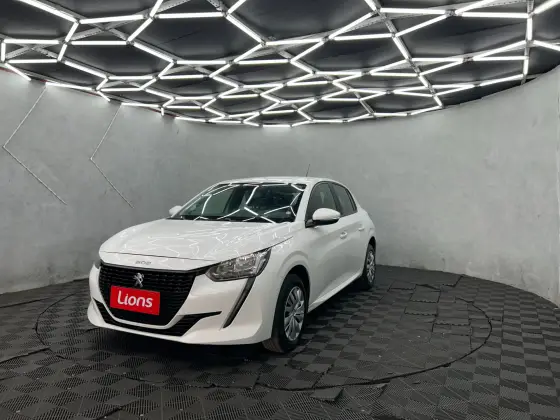 PEUGEOT 208 2022