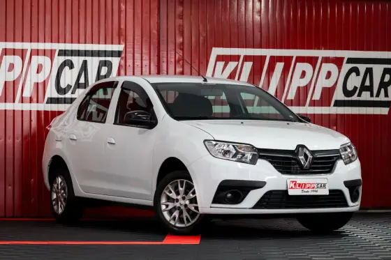 RENAULT LOGAN 2023