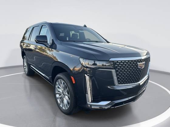 CADILLAC ESCALADE 2024