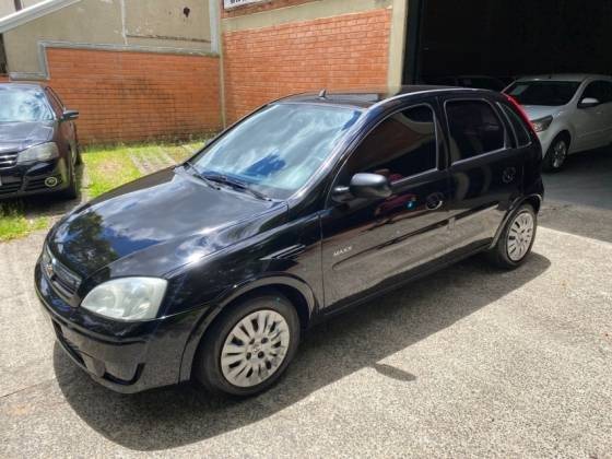 CHEVROLET CORSA 2011