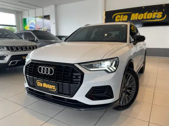 AUDI Q3 2021