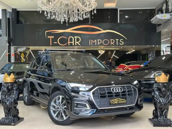 AUDI Q5 2021