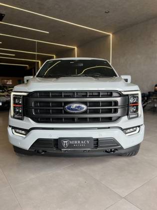 FORD F-150 2023