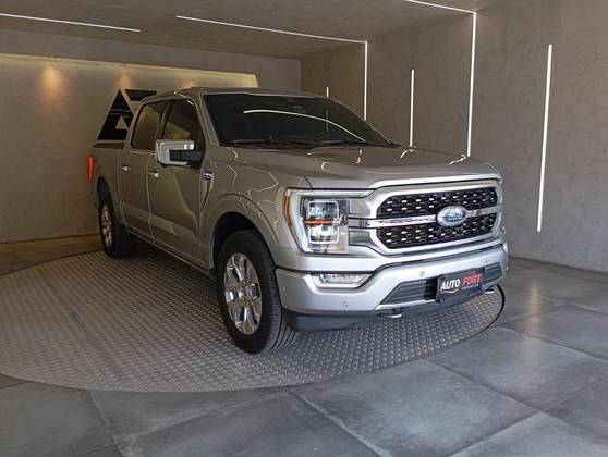 FORD F-150 2023