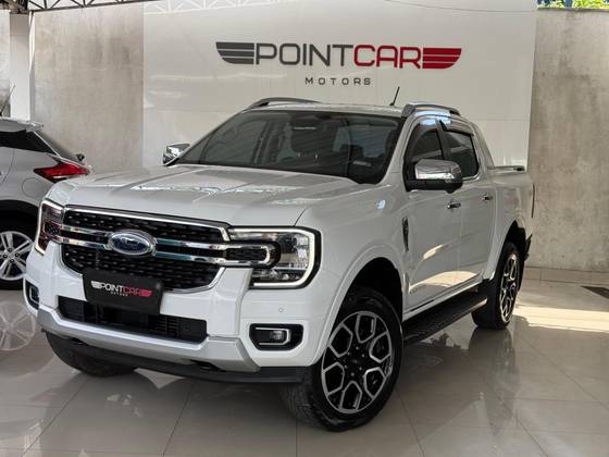 FORD RANGER 2024