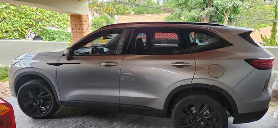 GWM HAVAL H6 2024