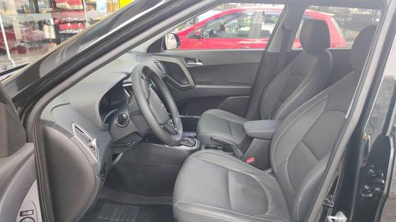 HYUNDAI CRETA 2022