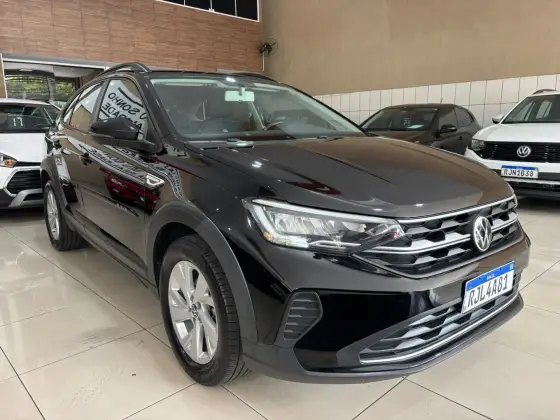VOLKSWAGEN NIVUS 2021