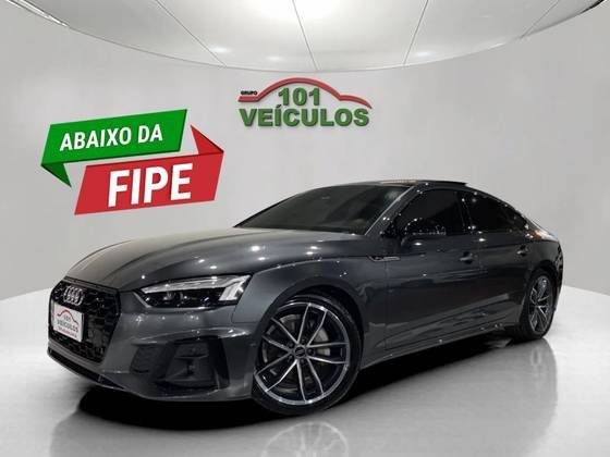 AUDI A5 2023