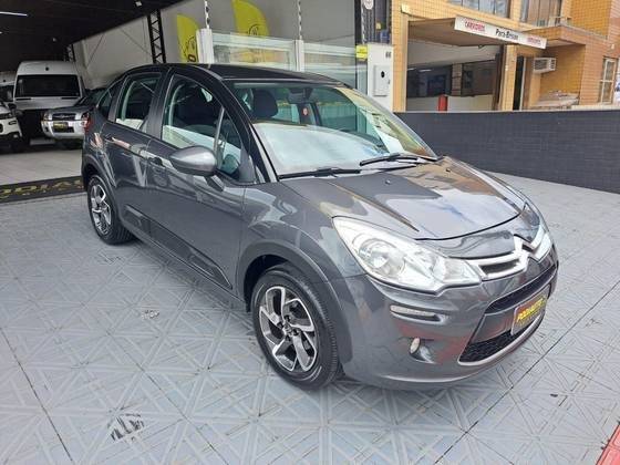CITROËN C3 2019