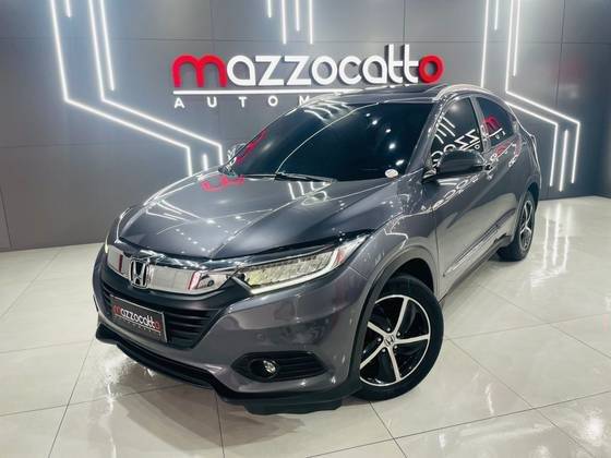 HONDA HR-V 2020