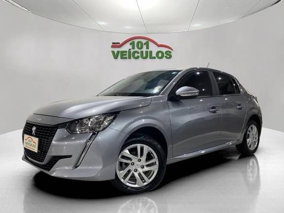PEUGEOT 208 2024