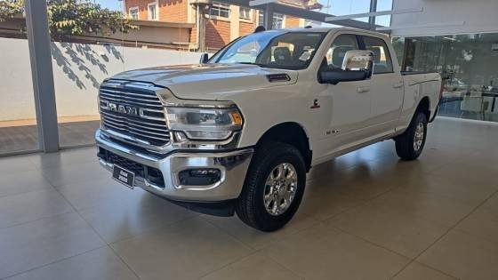 RAM 2500 2024