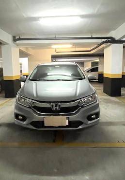 HONDA CITY 2020