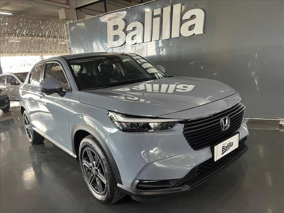 HONDA HR-V 2023