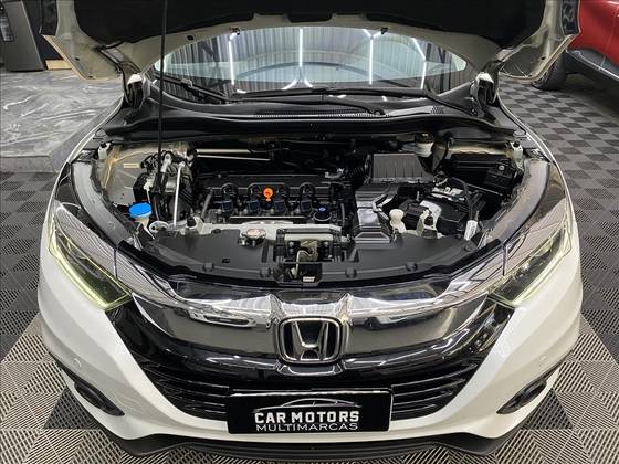 HONDA HR-V 2020