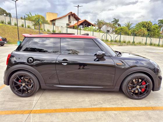 MINI COOPER 2023