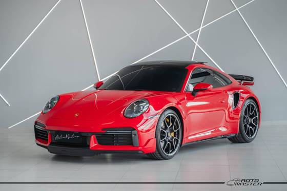 PORSCHE 911 2023