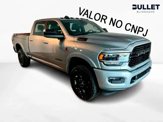 RAM 3500 2024