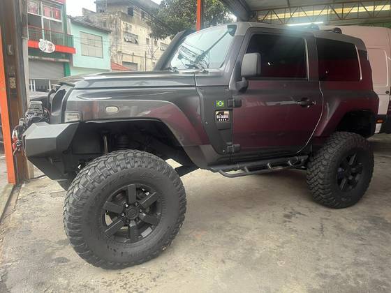 TROLLER T4 2019