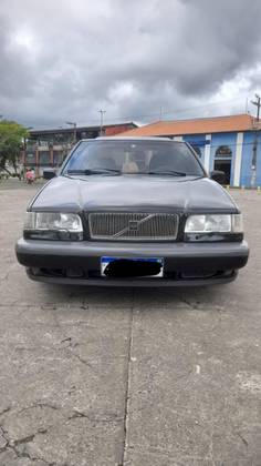 VOLVO 850 1997