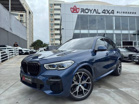 BMW X5 2023