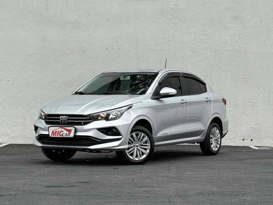 FIAT CRONOS 2024
