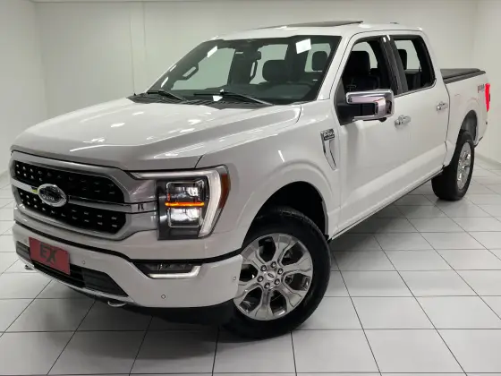 FORD F-150 2023