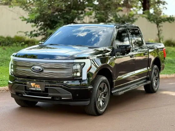 FORD F-150 2023