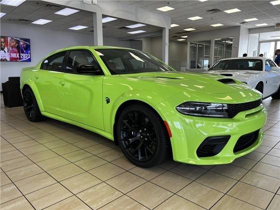 DODGE CHARGER 2023