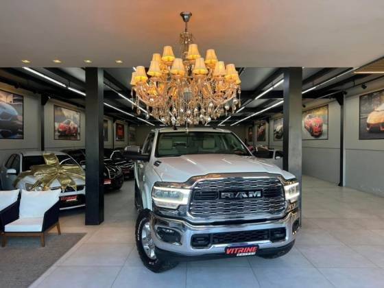 RAM 2500 2020