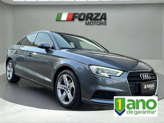 AUDI A3 2019
