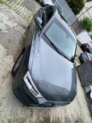AUDI Q3 2018