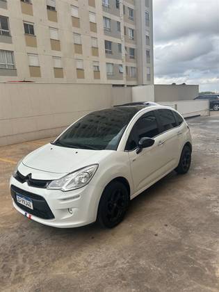 CITROËN C3 2014