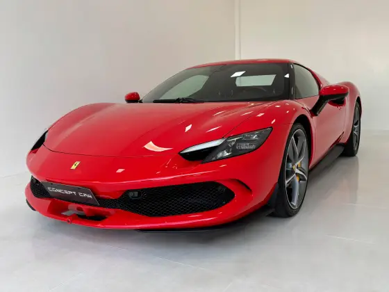 FERRARI 296 GTB 2024