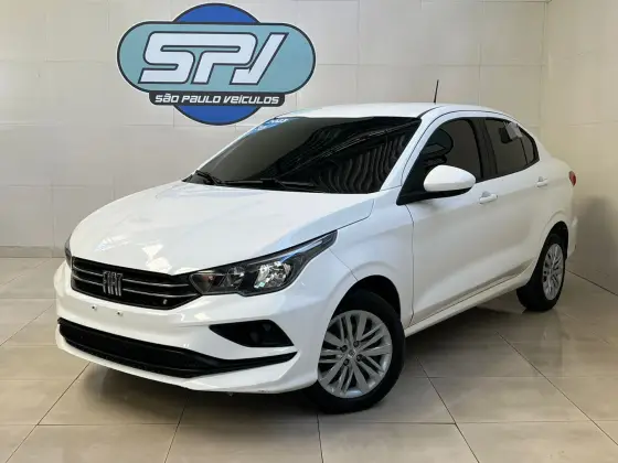 FIAT ARGO 2023