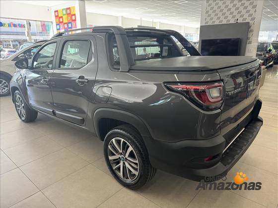FIAT STRADA 2025
